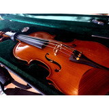 Violin Semiprofesional Cremona 4/4 Sv 165