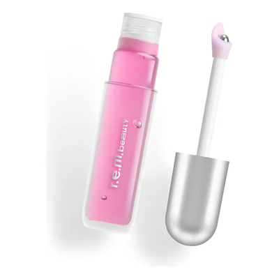 Brillo Labial R.e.m. Beauty Lip Oil Essential Drip Lip Oil Color Raspberry Drip Brillante | Meses sin interés