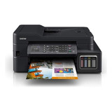 Impresora Brother Mfc-t910dw Por Partes