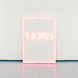 The 1975 - I Like It When You Sleep For You Are - Cd