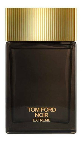 Tom Ford Noir Extreme Edp 100 ml Para  Hombre