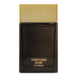 Tom Ford Noir Extreme Edp 100ml Para Masculino