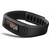 Garmin Vivofit Fitness Band - Negro Bundle (incluye Monitor 