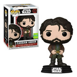 Funko Cassian Andor (534) - Star Wars (star Wars)