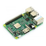 Raspberry Pi 3 (rpi3) Model B Quad-core 1.2ghz 1gb Ram