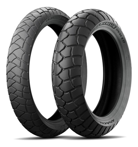 120/70 R17 Y 180/55 R17 Anakee Adventure Michelin 