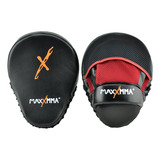 Maxxmma Pro. Manoplas De Boxeo