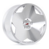 Rines Euro Racing E-249 20x9.5 5x100