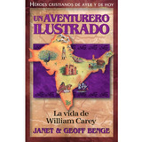 Un Aventurero Ilustrado - Janet Y Geoff Benge