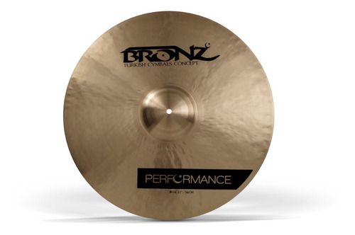 Prato Odery Bronz Performance Series 22 Ride - B20