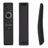 Capa Controle Tv Samsung 4k Silicone Proteger Serve Toda, 4k