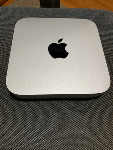 Apple Mac Mini M1 2020  8 Gb Ram - 256 Ssd