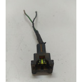 Conector Elétrico Vw Gol Cli 1995