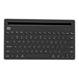 Teclado Inalámbrico Fd 3381 Para Portátil, Adecuado Para Ipa