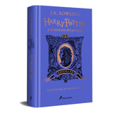 Harry Potter Y El Misterio Del Principe - Azul - J. Rowling 