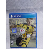 Fifa 17 