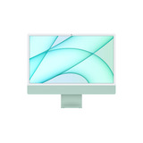 Pc De Escritorio Apple iMac 24'' M1 8gb Ram 512gb Ssd Verde