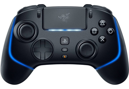  Controle Razer Wolverine V2 Pro Ps5/pc Playstation 5