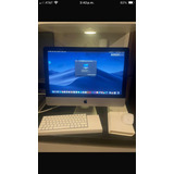 iMac 21.5 2017 Con Teclado Y Mouse
