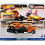 Hotwheels Team Transport 1:64 Elige Tu Modelo