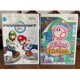 Juegos Para Nintendo Wii Originales, Mario, Zelda, Smash.