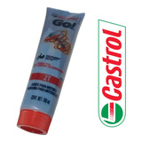 Aceite Castrol Go! 2t One Shot 100ml Spot Moto