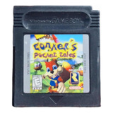 Conkers Pocket Tales Gameboy Clásico Original *play Again*
