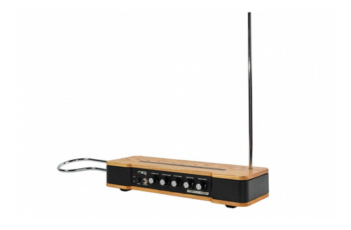 Etherwave Theremin Análogo De Moog Music Con Salidas Cv