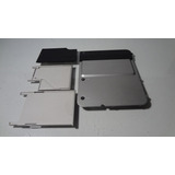 Tampa Da Memoria & Processador  Notebook Hp Pavilion Dv4000