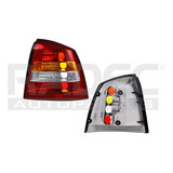 Calavera Chevrolet Astra 2000 2001 2002 2003 Depo