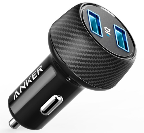 Anker Powerdrive Elite 2 Cargador Para Carro