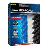 Fluval 206-207 Bio Foam Value Pack