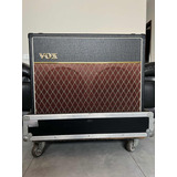 Vox Ac 30 C2 (com Hard Case)