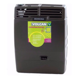 Calefactor Infrarojo Volcan 4000 Kcal/h C/piloto Ods 43512v