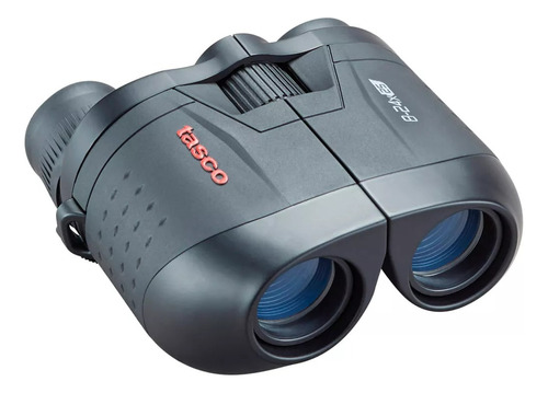 Binocular Essentials 8-24x25 Tasco Prismatico Essential