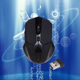 Ratón Inalambrico Bluetooth Mouse Barato Mejor Calidad Negro