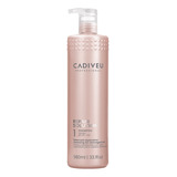 Cadiveu Repair Solution Shampoo Reparador 980ml