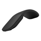 2.4g Wireless Touch Mouse Silent Click Mini Curved Folding