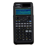 Consultor Financiero Casio Fc-200v-2