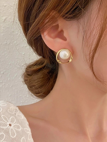 Arete Zarcillo Joyería Pendiente Mujer Joya Accesorio Dama