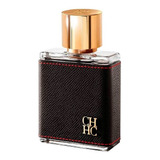 Carolina Herrera Ch Men Edt 50 ml Para  Hombre  