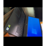 Laptop Gaming Dell G7 7790 Nvidia Geforce Rtx 2060