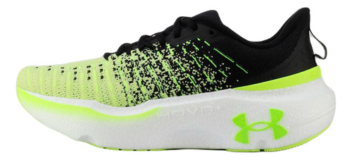 Tenis Under Armour Infinite Elite Mujer 3027199-004