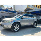 Nissan Murano 2004 3.5 Sl