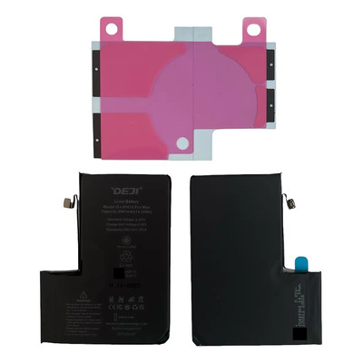 Bateria Deji Compatible Con iPhone 12 Pro Max 3687 Mah
