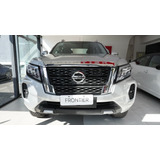 Nissan Frontier Xe 4x2 At 2023