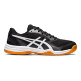 Tenis Asics Upcourt Para Volleyball, Squash, Indoor Handball