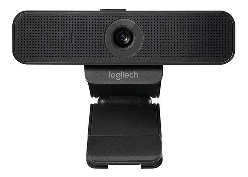 Webcam Full Hd C925e Logitech 