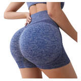 Short Academia Feminino Empina Levanta Bumbum Fitness