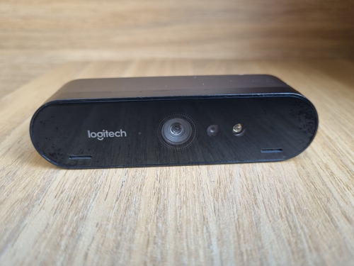 Logitech Brio 4k